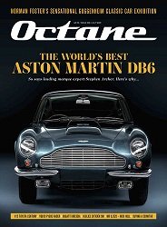 Octane UK - July 2022