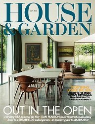 House & Garden UK – July 2022