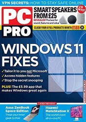 PC Pro №334 2022