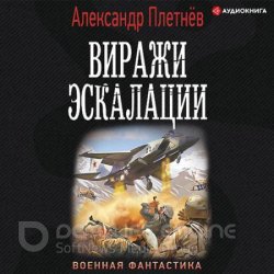 Проект «Орлан». Виражи эскалации (Аудиокнига)