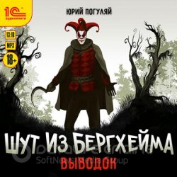 Шут из Бергхейма. Выводок (Аудиокнига)