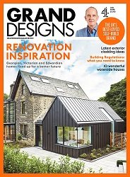 Grand Designs UK – July 2022