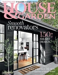 Australian House & Garden - July 2022