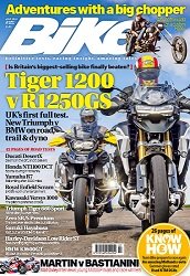 Bike UK - July 2022