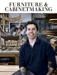 Furniture & Cabinetmaking №306 2022