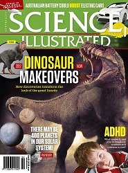 Science Illustrated Australia – Issue 92