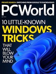 PCWorld - July 2022