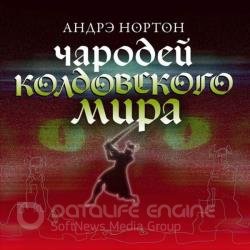 Чародей Колдовского мира (Аудиокнига)