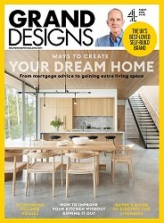 Grand Designs UK – August 2022