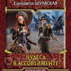 Чудеса в ассортименте (Аудиокнига)