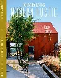 Country Living Specials №22 2022 - Modern Rustic