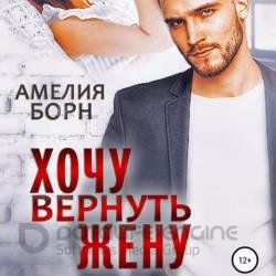 Хочу вернуть жену (Аудиокнига)