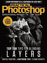 Practical Photoshop Issue 137 2022