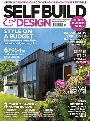 SelfBuild & Design – September 2022