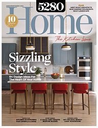 5280 Home – August/September 2022