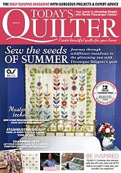 Today's Quilter №91 2022