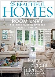 25 Beautiful Homes – September 2022