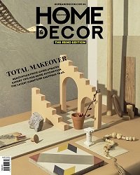 Home & Decor - August 2022