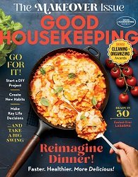 Good Housekeeping USA - September 2022