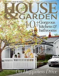 Australian House & Garden – September 2022