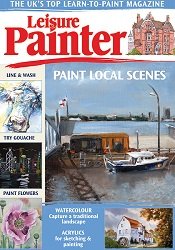 Leisure Painter – October 2022