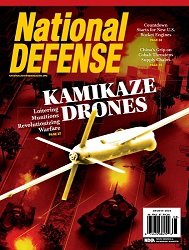 National Defense – August 2022