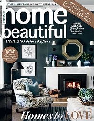 Australian Home Beautiful – August 2022