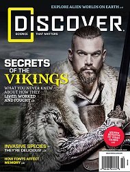 Discover – September/October 2022