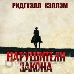 Нарушители закона (Аудиокнига)