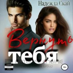 Вернуть тебя (Аудиокнига)