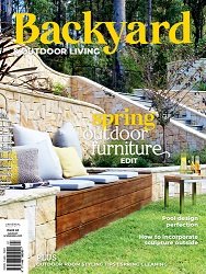 Backyard & Outdoor Living №60 2022