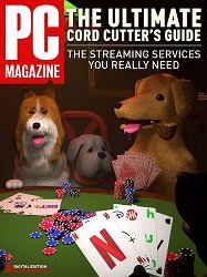 PC Magazine – September 2022