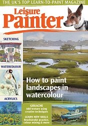 Leisure Painter – November 2022