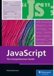 JavaScript: The Comprehensive Guide