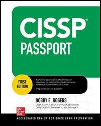 CISSP Passport