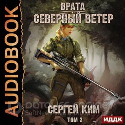 Врата. Северный ветер. Том 2 (Аудиокнига)