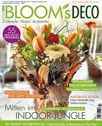 Bloom's Deco - März/April 2020