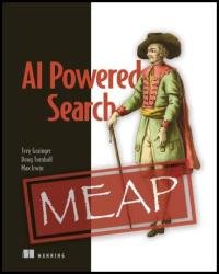 AI powered Search (MEAP V13)