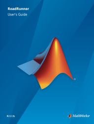 MATLAB RoadRunner User's Guide (R2022b)