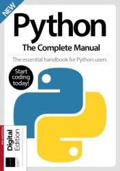 Python The Complete Manual - 14th Edition, 2022