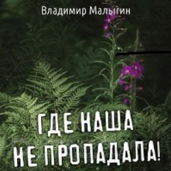 Где наша не пропадала! (Аудиокнига)