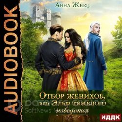 Отбор женихов, или Эльф тяжелого поведения (Аудиокнига)