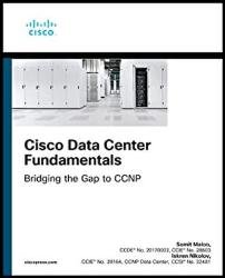 Cisco Data Center Fundamentals (Final Release)