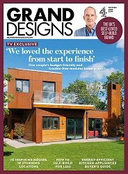 Grand Designs UK - November 2022