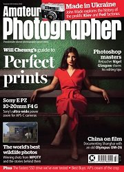 Amateur Photographer - 18 October 2022