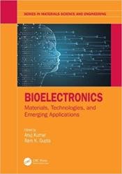 Bioelectronics: Materials, Technologies, and Emerging Applications