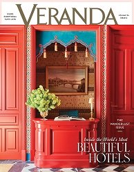 Veranda - November 2022