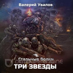 Стальные Волки. Три звезды (Аудиокнига)