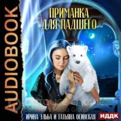 Приманка для падшего (Аудиокнига)