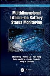 Multidimensional Lithium-Ion Battery Status Monitoring